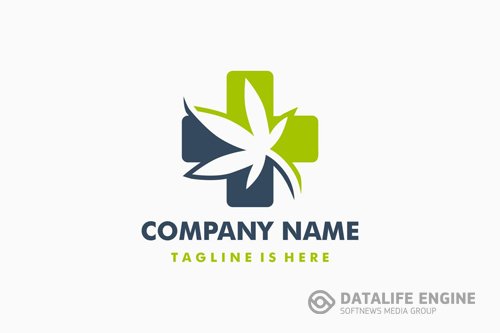 Medical Cannabis Logo