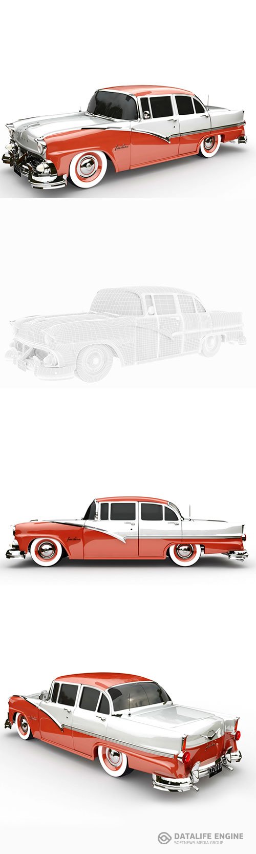 Ford Fairlin