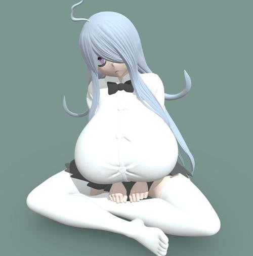 Sleepy – 3D Print