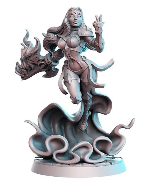 Levita – 3D Print