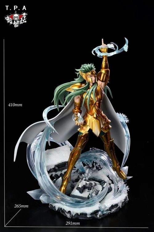 Camus – 3D Print