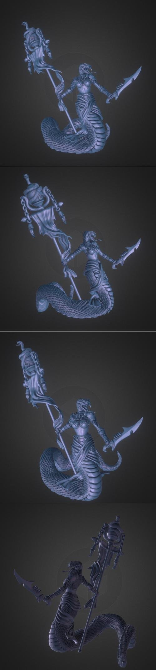 Syntyss – 3D Print