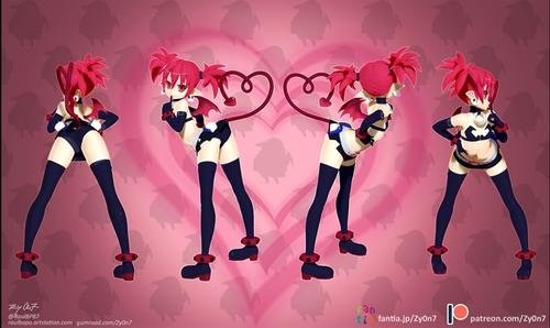 Etna – 3D Print