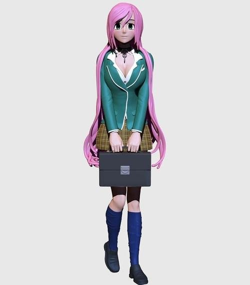 Moka – 3D Print